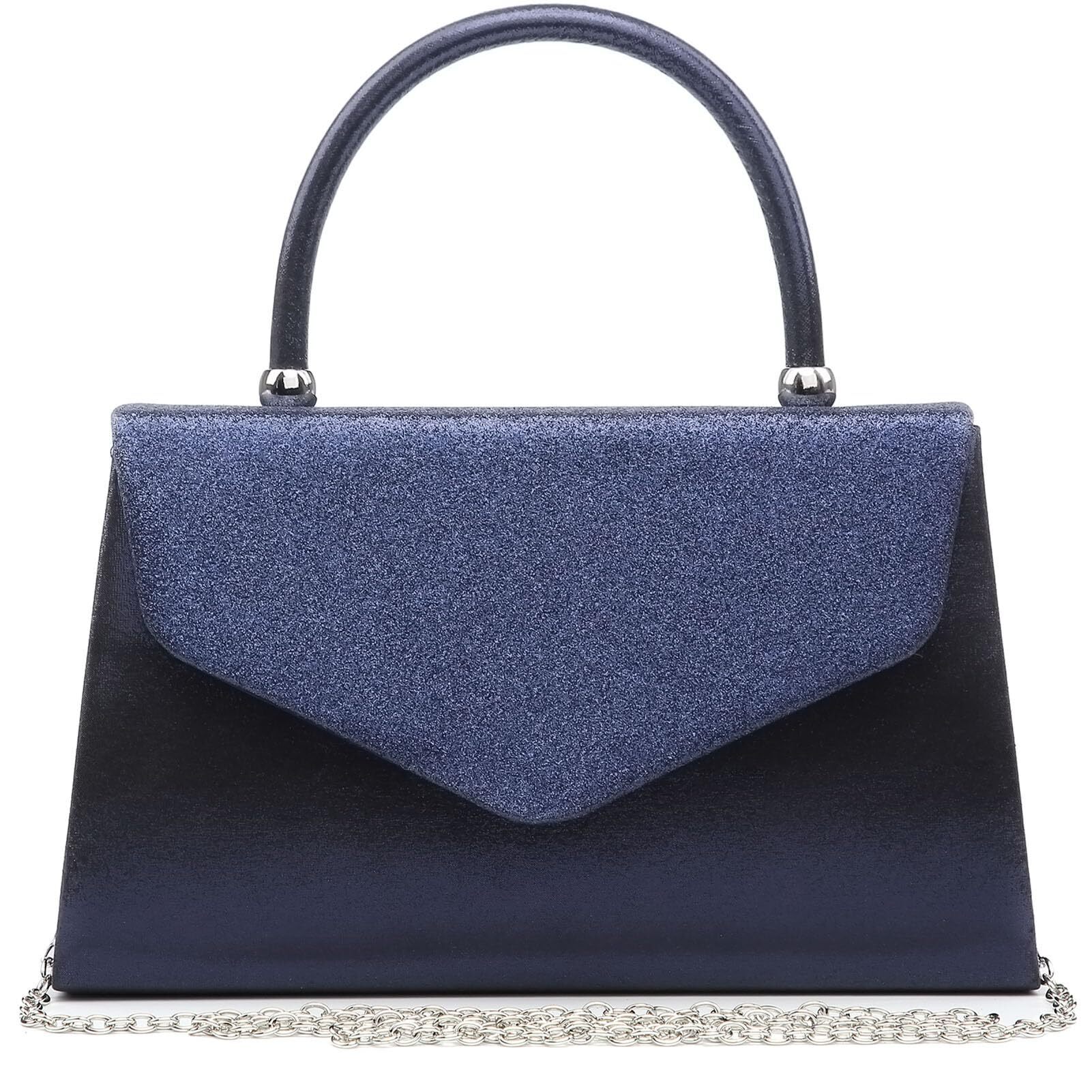 4871 Evening Bag Party Clutches Wedding Purses Cocktail Prom Handbags